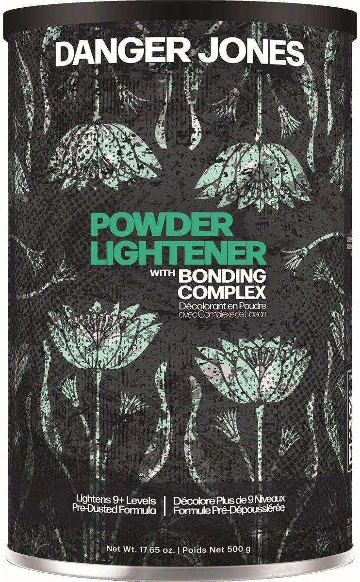 Danger Jones Powder Lightener 500gr