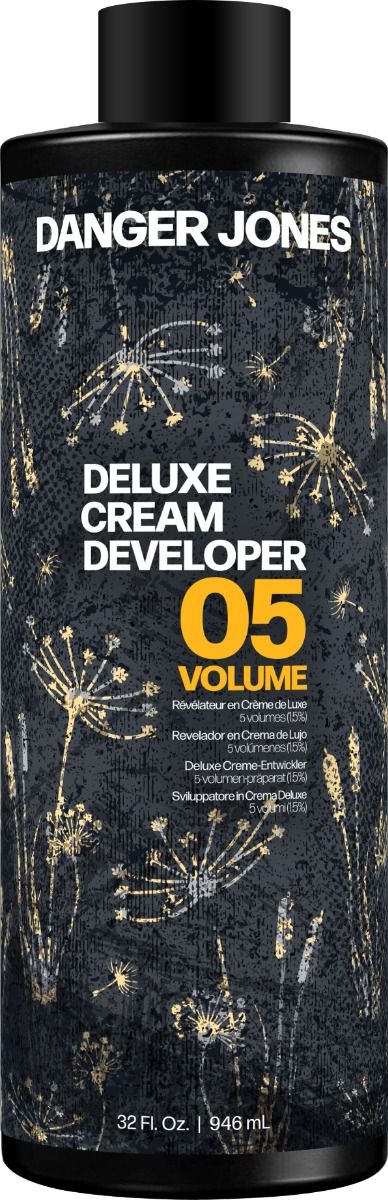 Danger Jones Volume Developer 946ml 