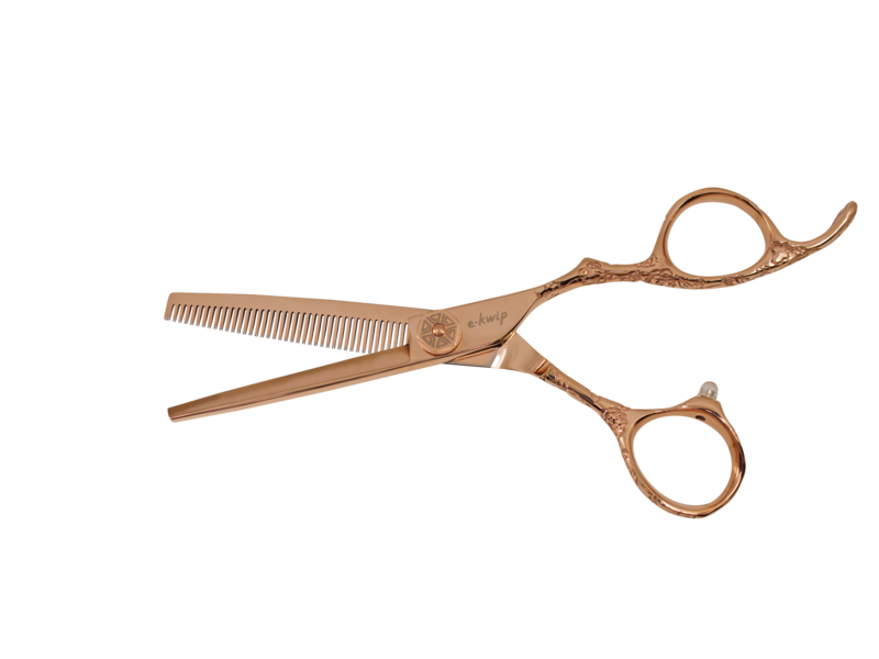 E-Kwip Flower FLR 40 Rosegold