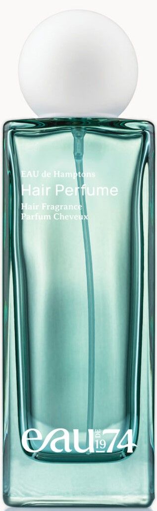 Eau de 1974 EAU de Hamptons - Hair Perfume 