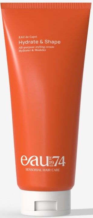 Eau de 1974 Hydrate & Shape - EAU de Capri 100ml