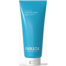 Eau de 1974 Hydrate & Shape - EAU de Santorini 100ml