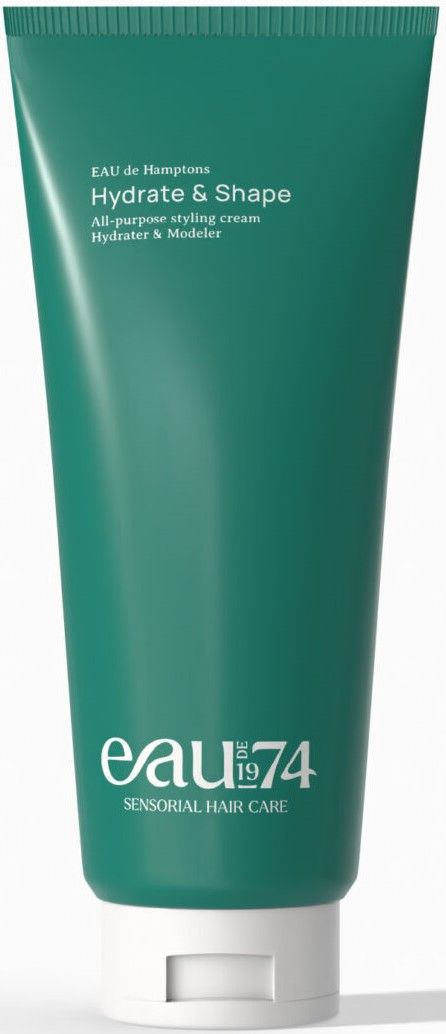 Eau de 1974 Hydrate & Shape - EAU de Hamptons 100ml