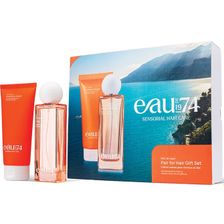 Eau de 1974 Pair for Hair Gift Set - Capri