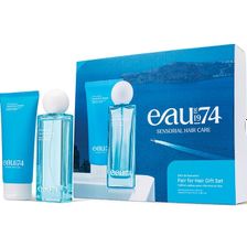 Eau de 1974 Pair for Hair Gift Set - Santorini
