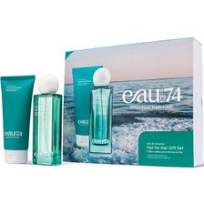 Eau de 1974 Pair for Hair Gift Set - Hamptons