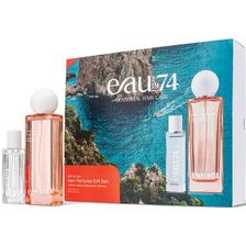 Eau de 1974 Hair Perfume Gift Set - Capri