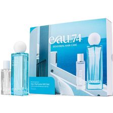 Eau de 1974 Hair Perfume Gift Set - Santorini