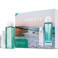Eau de 1974 Hair Perfume Gift Set - Hamptons