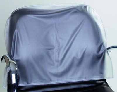 Efalock Stoelbeschermer Transparant 7940900101
