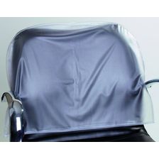 Efalock Stoelbeschermer Transparant 7940900101