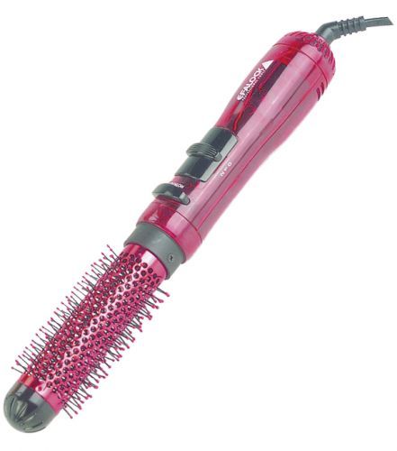 Efalock Airstyler Magic Star rood 7042161001