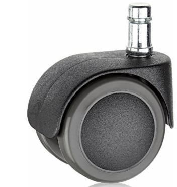 (Efalock) Wieltje Smooth Ungebremst 7840900104