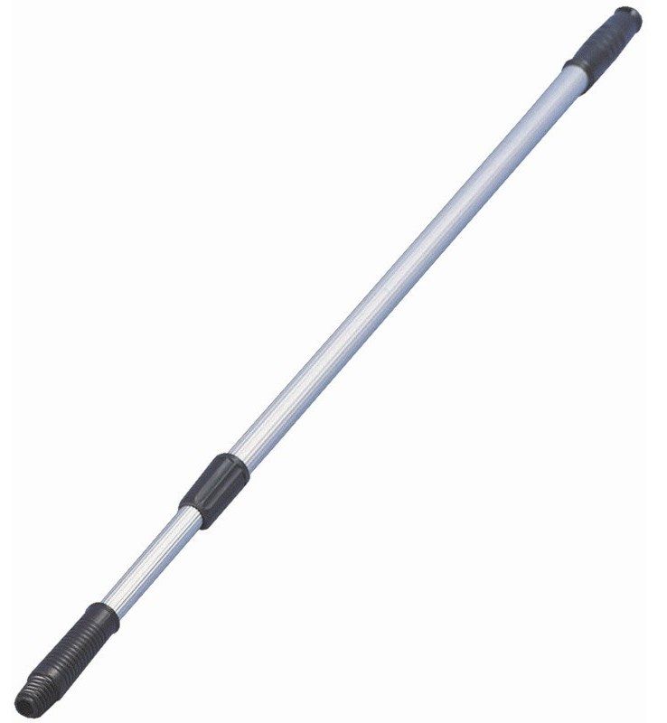 Efalock Telescopische Steel Zilver 5792261001
