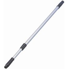 Efalock Telescopische Steel Zilver 5792261001