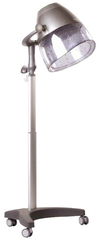 Efalock Exonda Droogkap Statief 7036262001