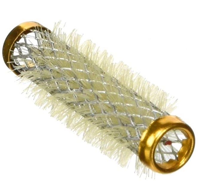 Efalock Metalen Rollers 13mm 12 St Goud 14100812