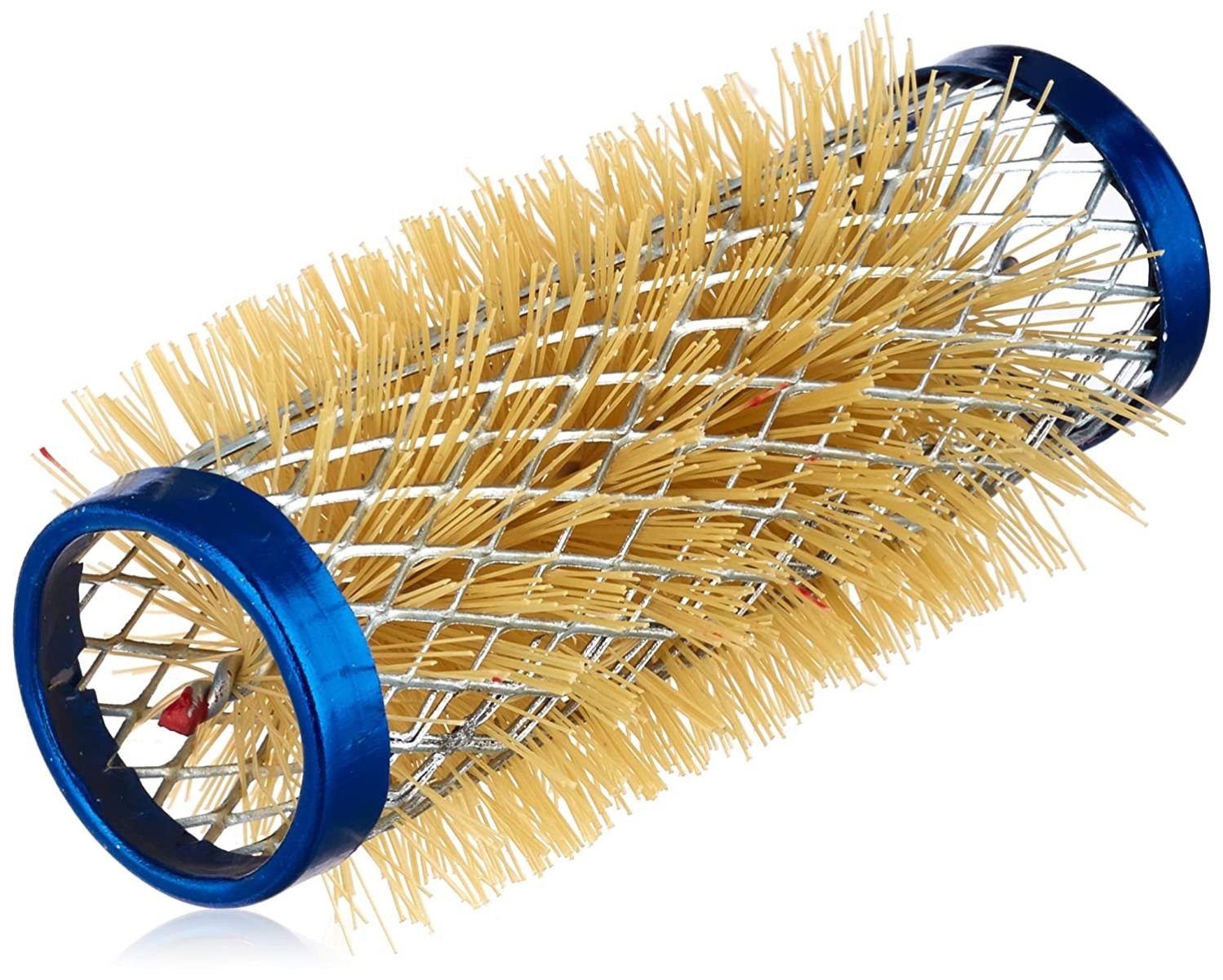 Efalock Metalen Rollers 21mm 12 St Blauw 14100816