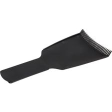 Efalock Color Board met tanden Zwart maat