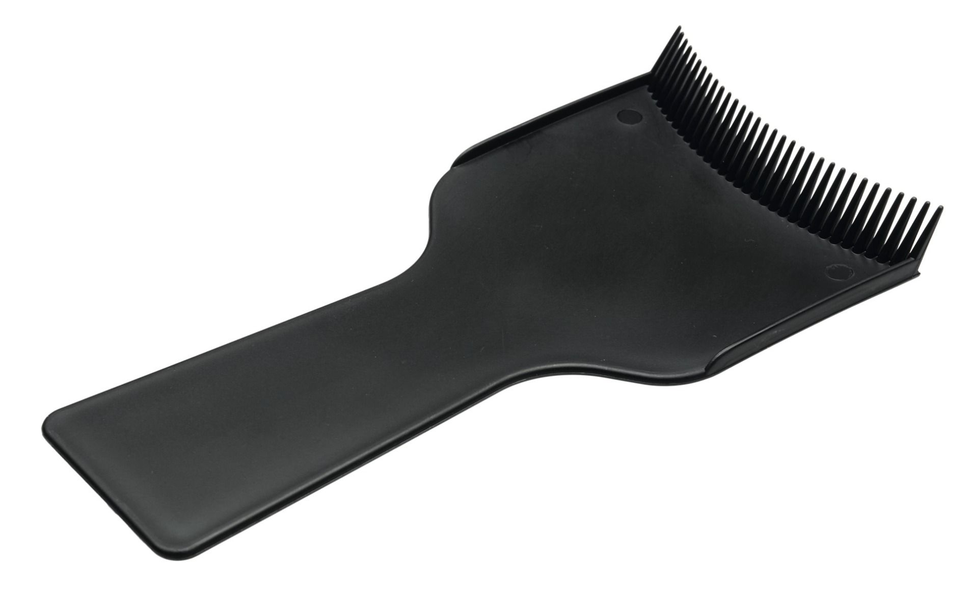 Efalock Blondeerplank met tanden Zwart 14100293