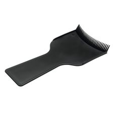 Efalock Blondeerplank met tanden Zwart 14100293