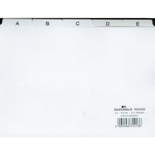 Efalock Tabbladen 14100200