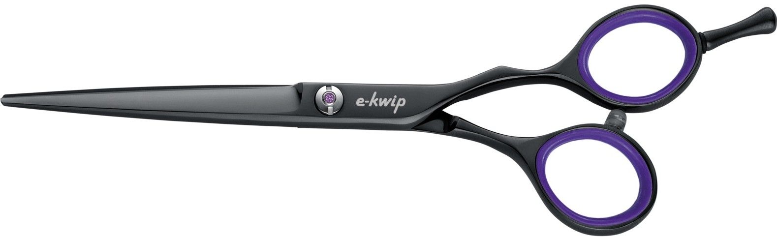E-Kwip Slim Black SL 575