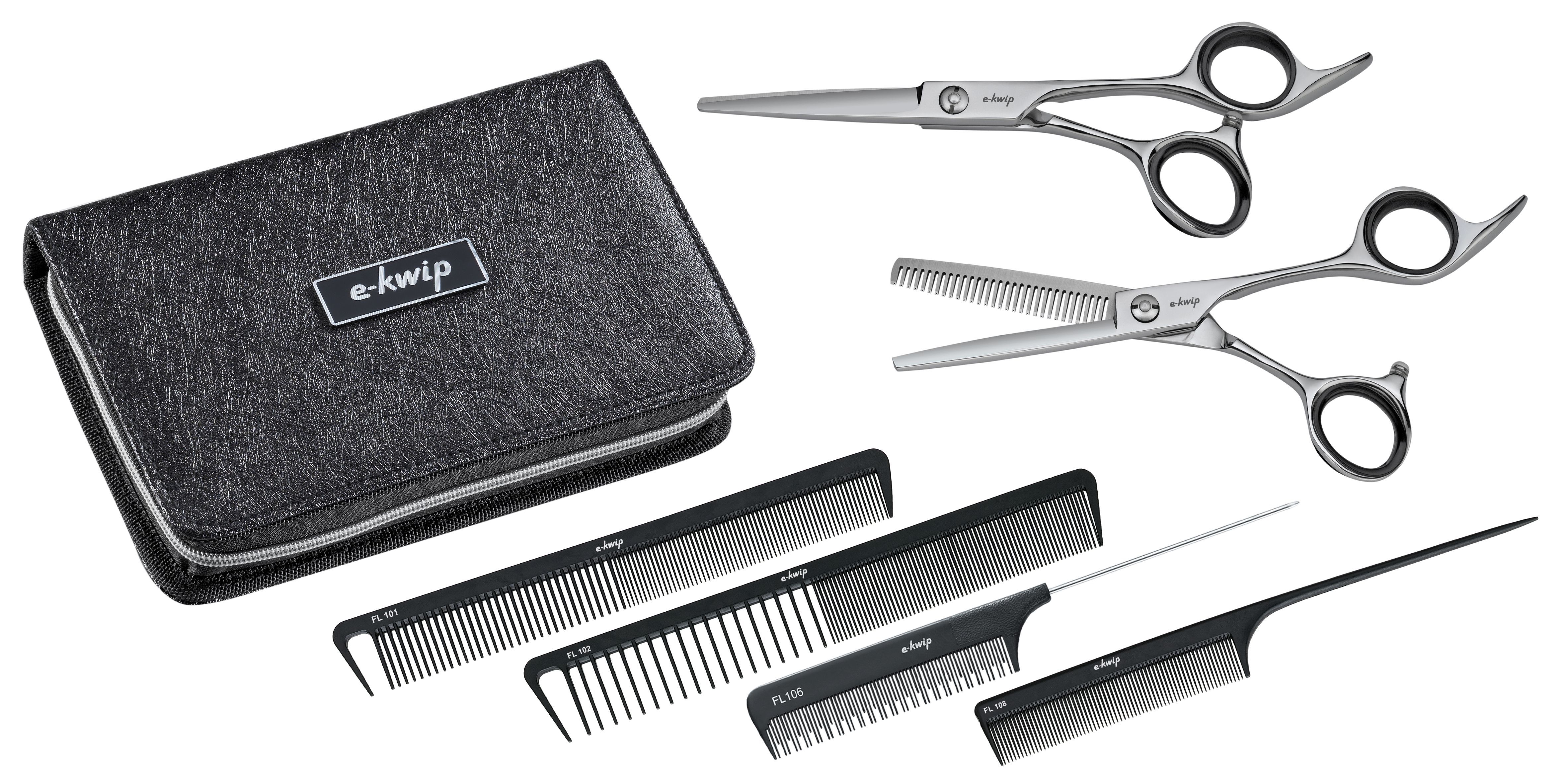 E-Kwip Starter Set 2.0