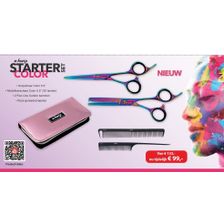 E-Kwip Starter Set Color