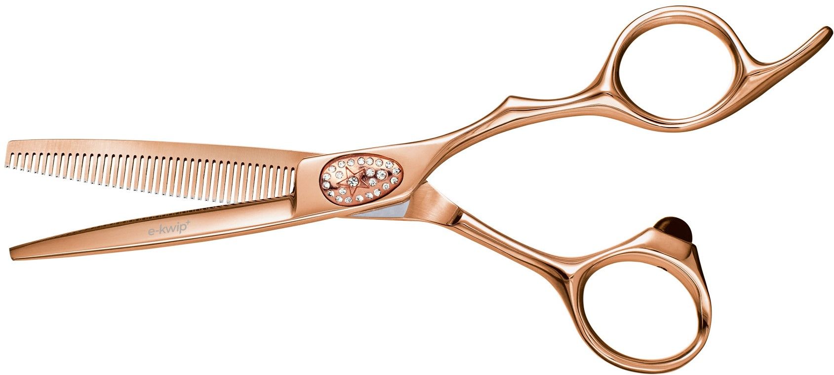 E-Kwip Primus Pink Gold 55 Modelleer 40 tanden 0489