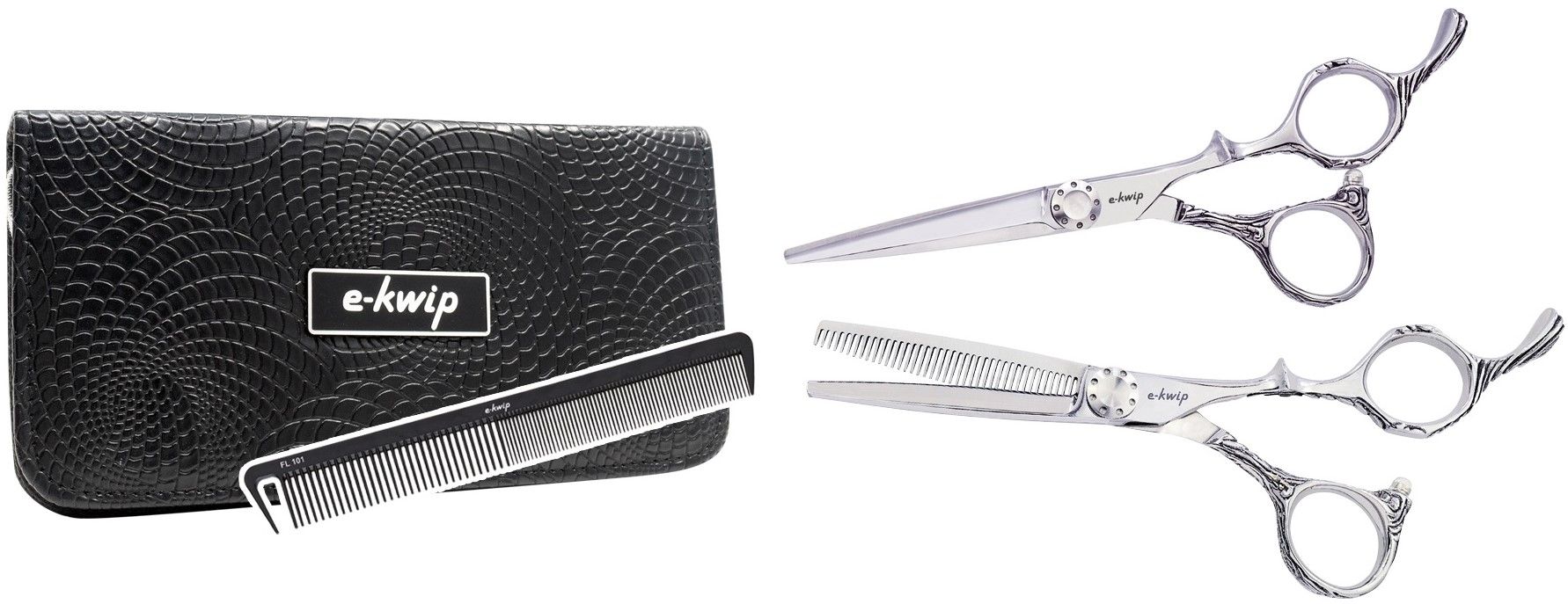 E-Kwip Chikara Set 55