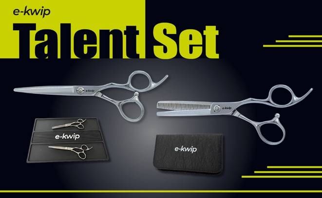 E-Kwip Talent Set 0514