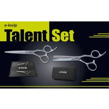 E-Kwip Talent Set 0514
