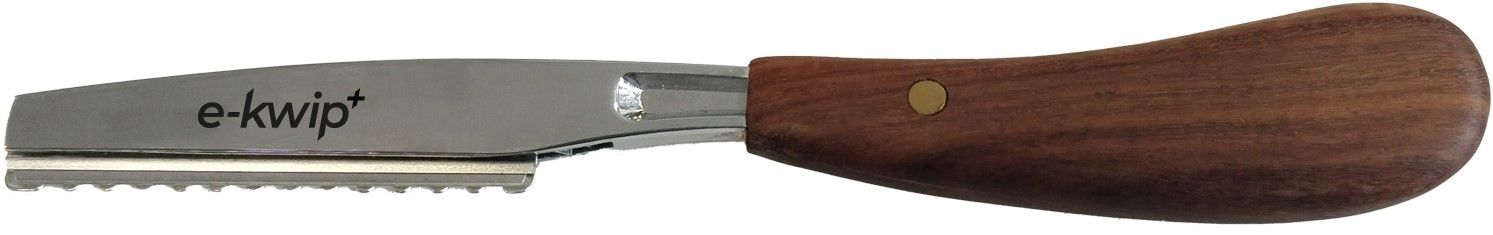 E-Kwip Plus Razor Nature