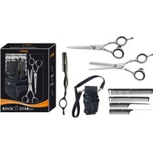 E-Kwip Rockstarter Set 0349