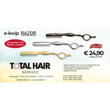 E-Kwip Razor
