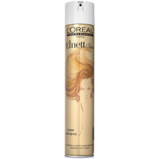 L'oreal Elnett 500ml Satin Hairspray Strong Hold