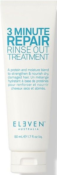 Eleven 3 Minute Repair Rinse Out Treatment 
