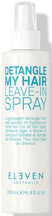 Eleven Detangle My Hair Leave-in Spray 200ml