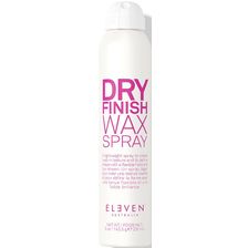 Eleven Dry Finish Wax Spray 200ml