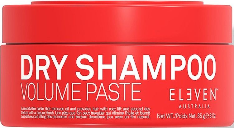 Eleven Dry Shampoo Volume Paste 85g