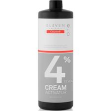 Eleven EC 4% Cream Activator 990ml