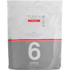 Eleven EC Bleach Clay 6 Levels of Lift - Refill 400g