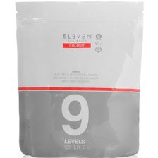 Eleven EC Bleach Powder 9 Levels of Lift - Refill 500g
