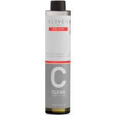 Eleven EC Clear Liquid Colour 250ml