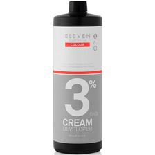 Eleven EC Cream Developer 900ml