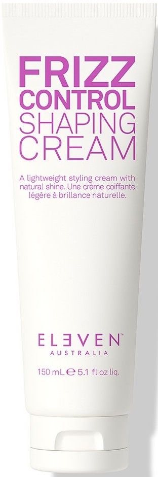 Eleven Frizz Control Shaping Cream 150ml