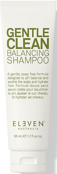 Eleven Gentle Clean Balancing Shampoo 