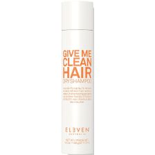 Eleven Give Me Clean Hair Dry Shampoo 200ml