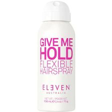 Eleven Give Me Hold Flexible Hairspray